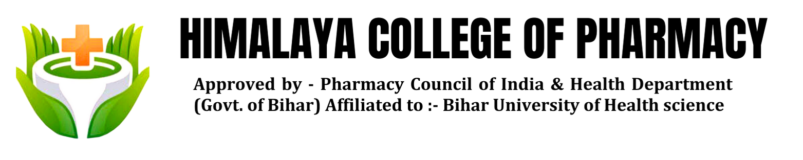 Himalaya College Logo